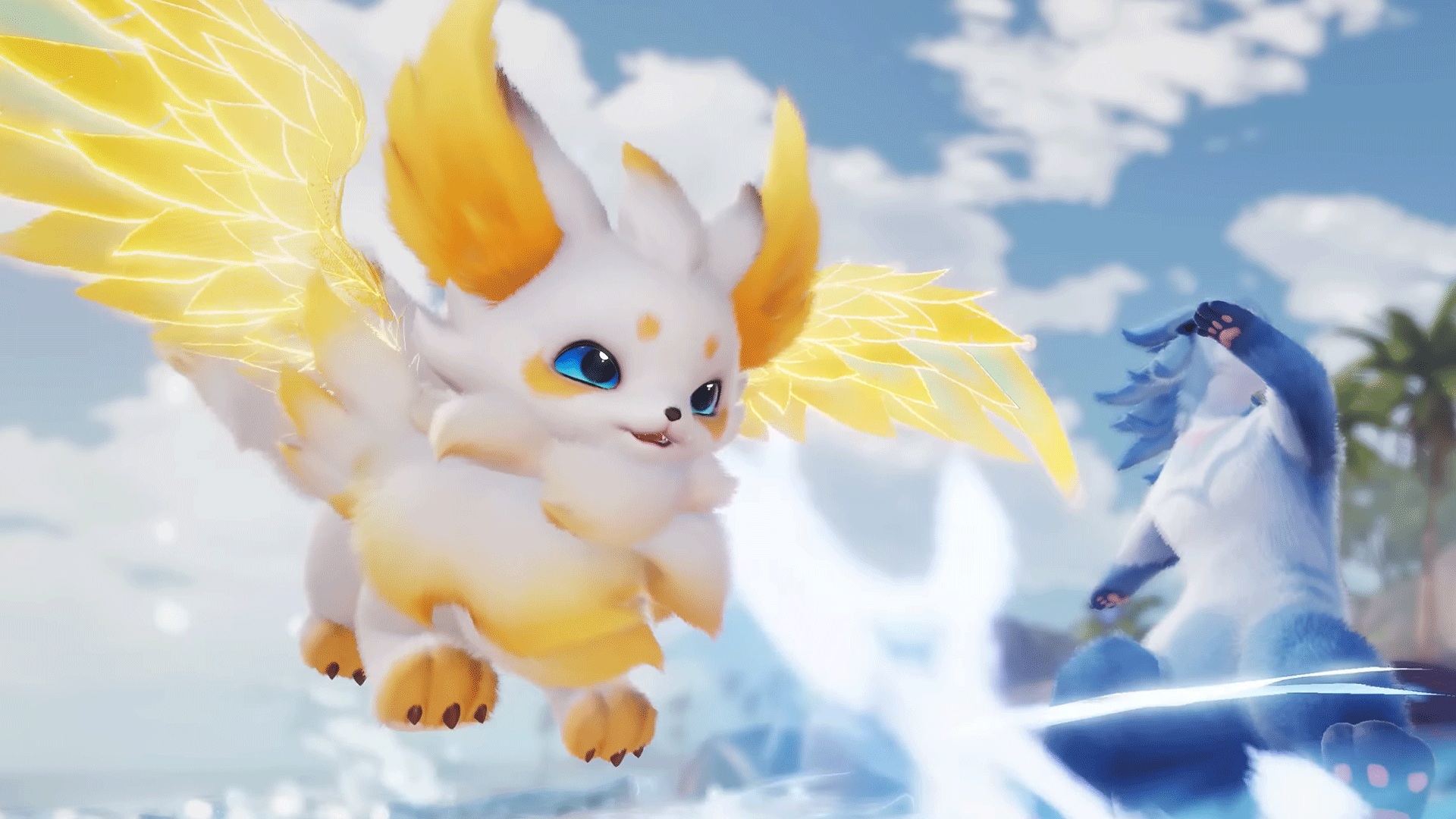 Video thumbnail for Aniimo - Official Second Beta Trailer | The Game Awards 2025