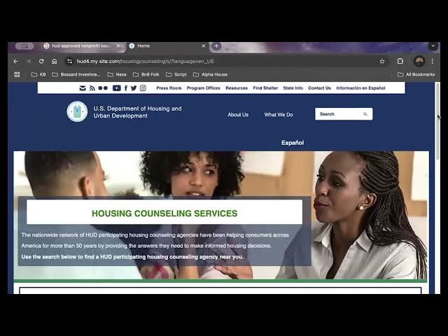 Video thumbnail for Down Payment and Closing Costs Search Spring 2025