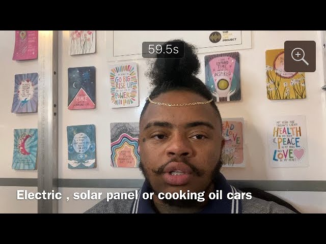 Video thumbnail for Add Life Security: Jobs, Gas $ back & Food supply solutions