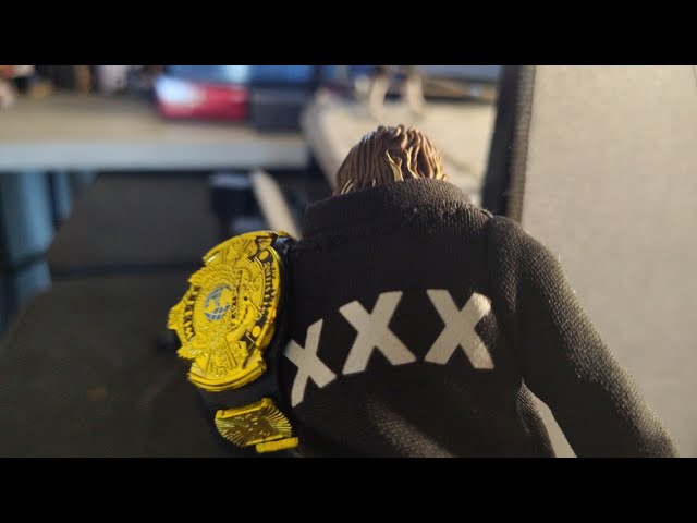 Video thumbnail for DCW ELITE SATURDAY NIGHT'S MAIN EVENT