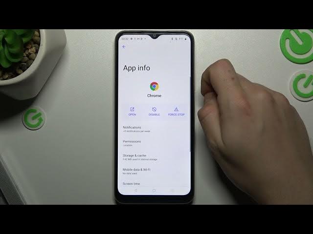 Video thumbnail for How to Remove Tracking Apps on Realme C33? | Disable Tracking