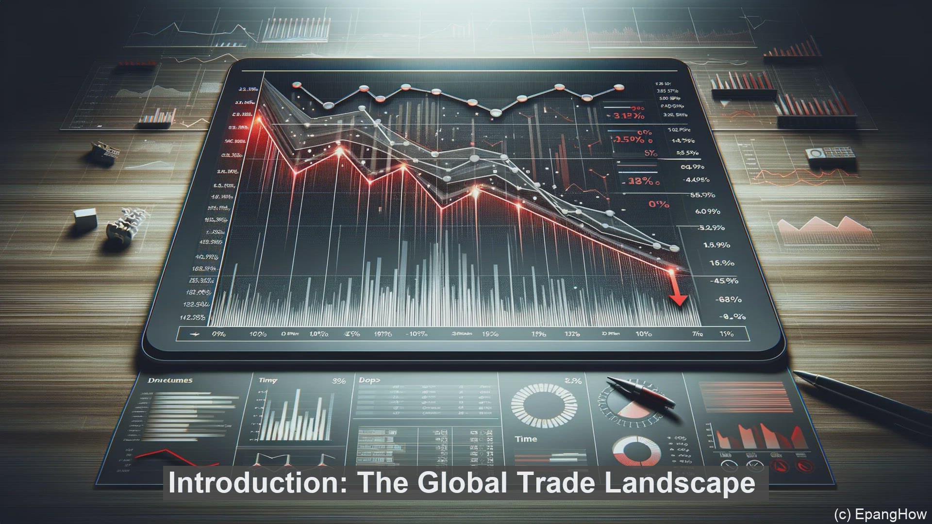 'Video thumbnail for What is the difference between bilateral trade and multilateral trade?'