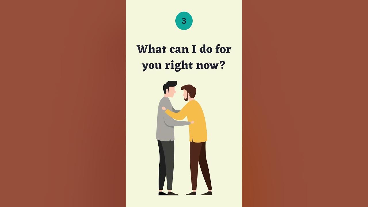 'Video thumbnail for 5 Examples Sentences for Offering  Help'