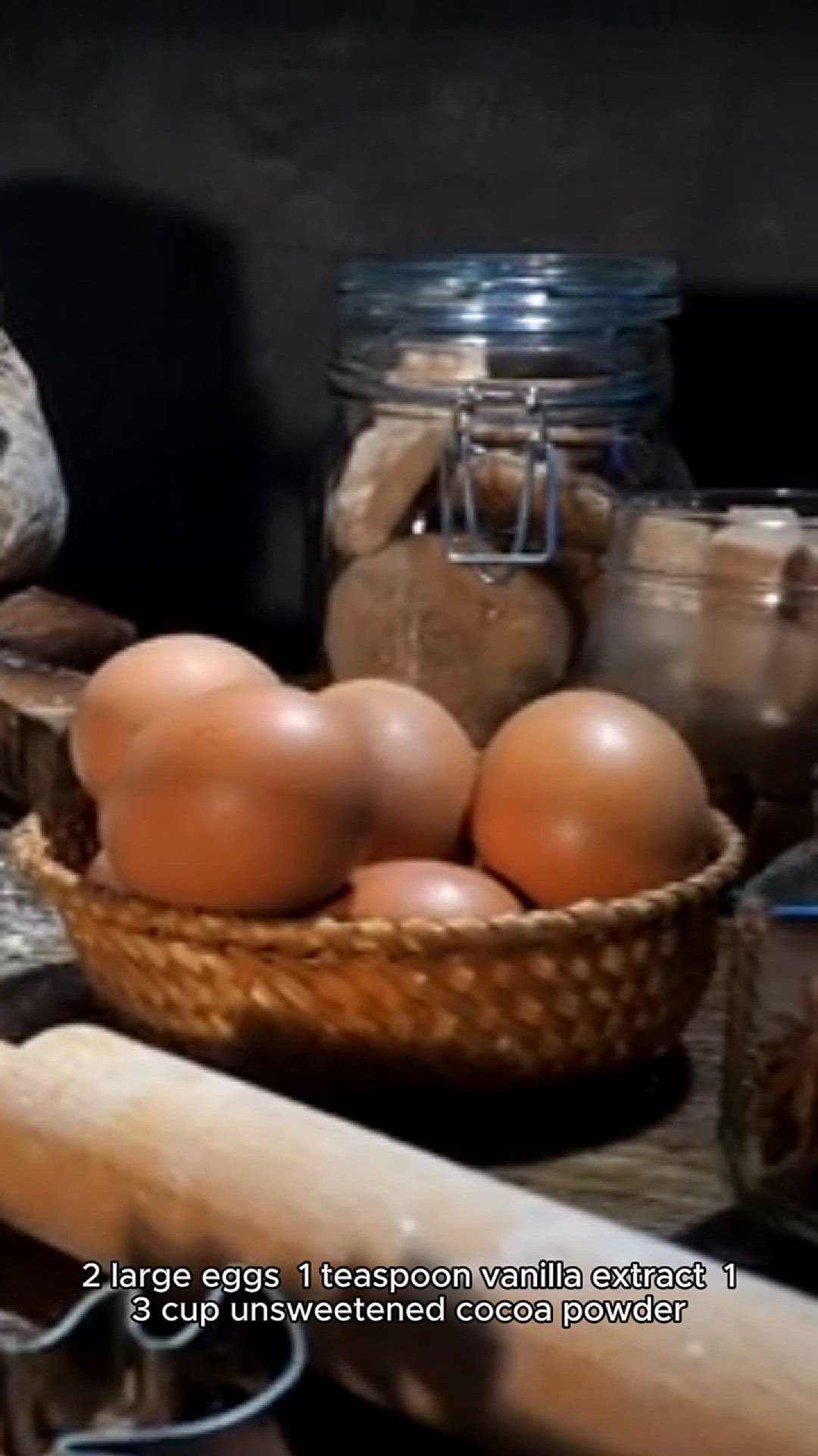 Video thumbnail for fudgy brownie recipe