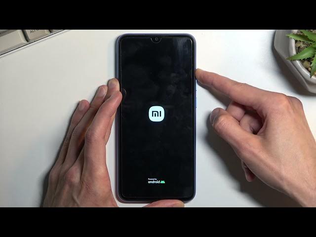 Video thumbnail for How to Enter the Recovery Mode on the REDMI 10A