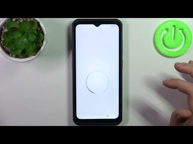 Video thumbnail for How to Initial Set Up ULEFONE Armor 17 Pro – First Configuration