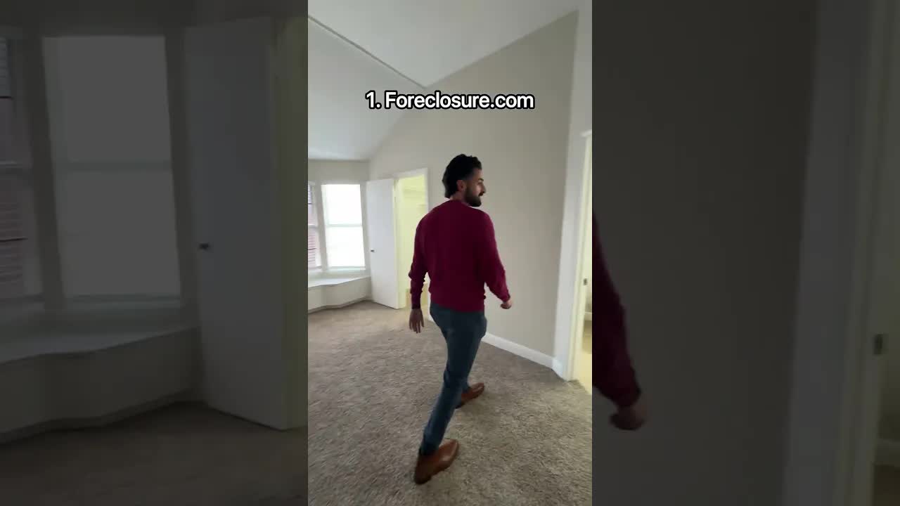 Video thumbnail for 5 Ways to Buy Cheap Bank Seized Property