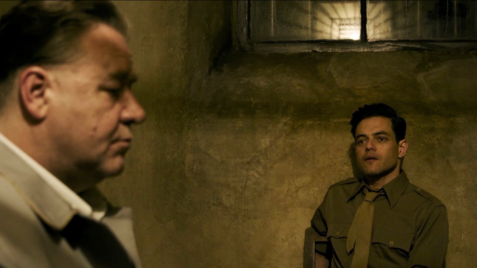 'Video thumbnail for NUREMBERG - Official Teaser Trailer'