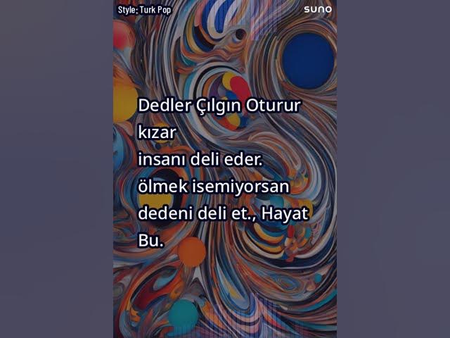 Video thumbnail for Dedeler Mix 5