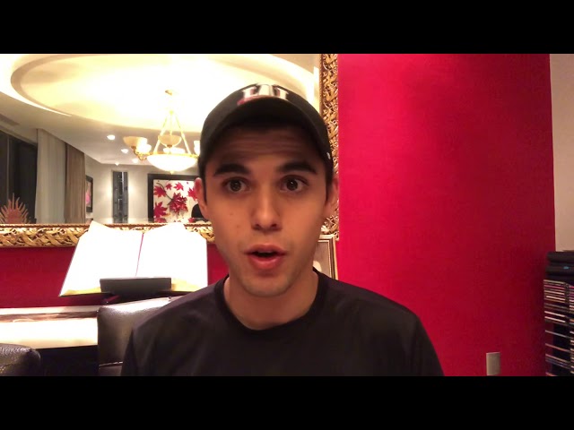 Video thumbnail for Oral Exam: Programs MiBici & CicloVia