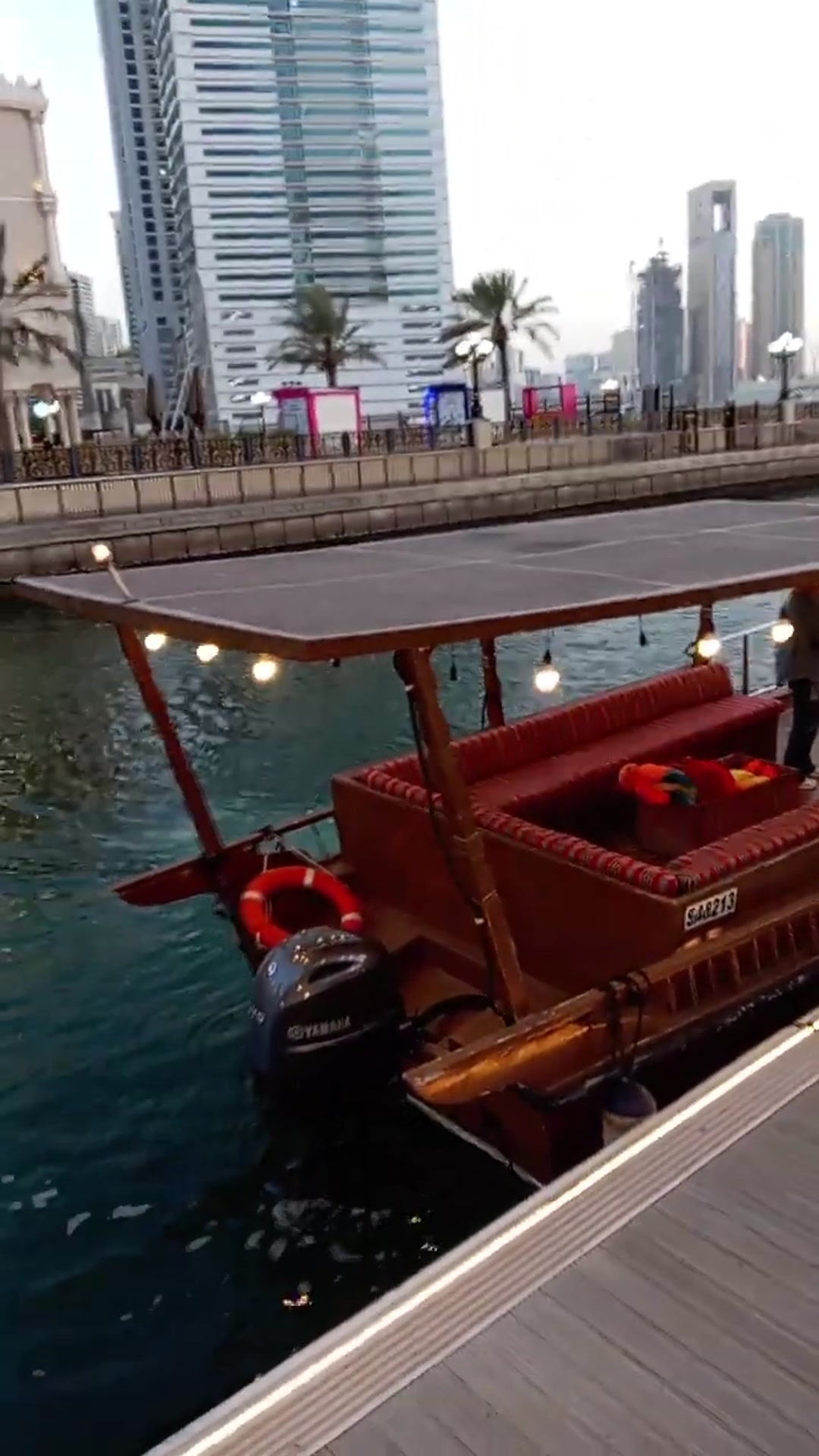 Video thumbnail for 16 April 2025