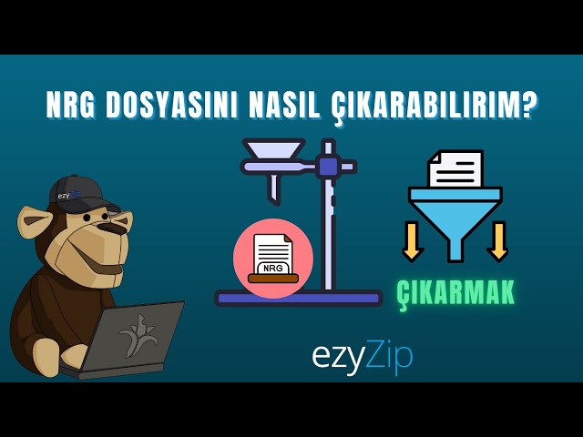 Video thumbnail for 📀 NRG Dosyalarını Çevrimiçi Ücretsiz Nasıl Çıkartılır | Yazılım Kurulumu Gerekmez