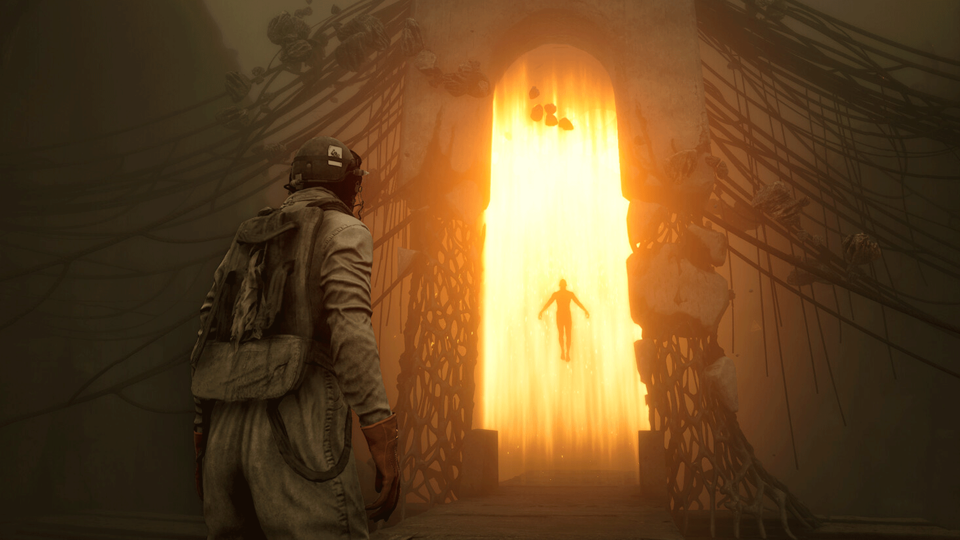 Video thumbnail for Salvation: Echoes of War - Official Gameplay Trailer