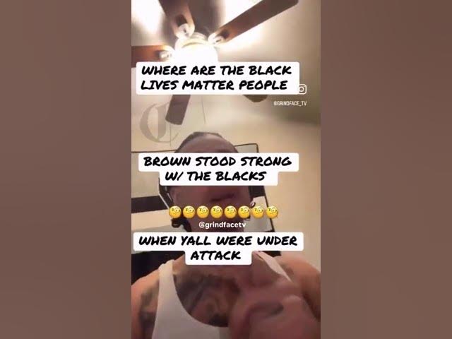 Video thumbnail for The Cedric Ward Show