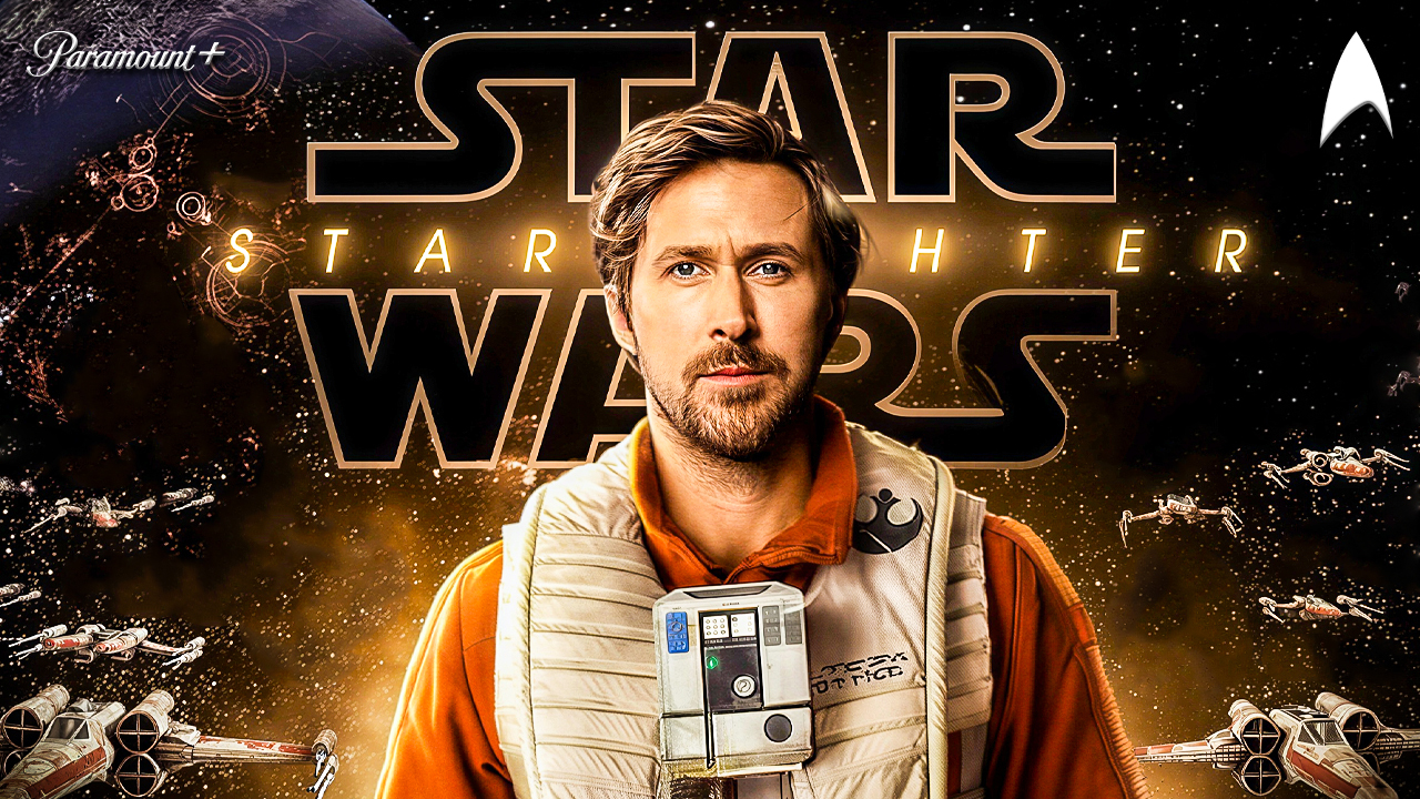 Video thumbnail for Star Wars: Starfighter (2027) — Why Ryan Gosling’s Film Could Redefine the Franchise