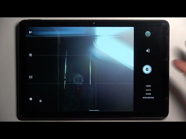 Video thumbnail for How to Use Camera Mirror Effect on TCL Tab 10s?