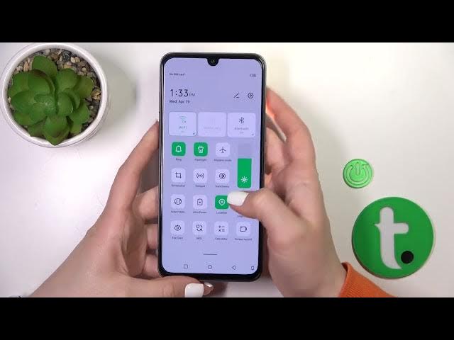 Video thumbnail for How to Use Flashlight on Infinix Note 12 2023? Check How to Find & Turn ON / OFF Smartphone Torch!