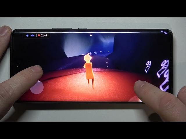 Video thumbnail for Sky Children of the Light Gameplay on Huawei Nova 9 – Gaming Quality Checkup