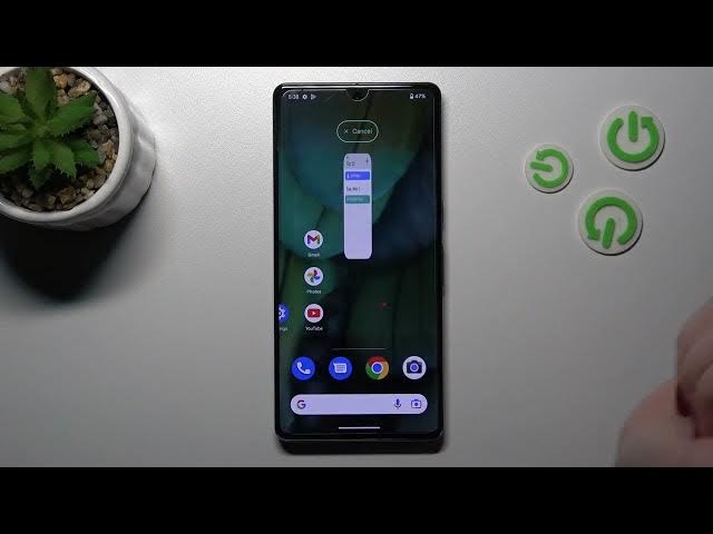 Video thumbnail for How to Add & Remove Home Screen Widgets on GOOGLE Pixel 7 Pro | Customzie Widgets
