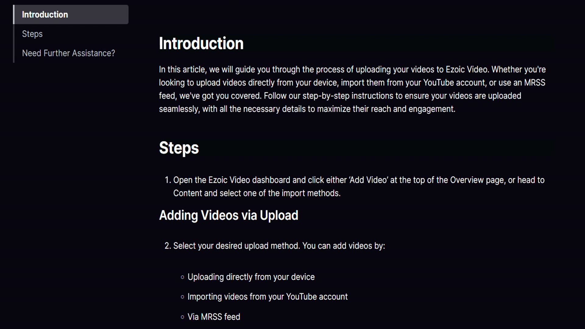 Video thumbnail for docs-00