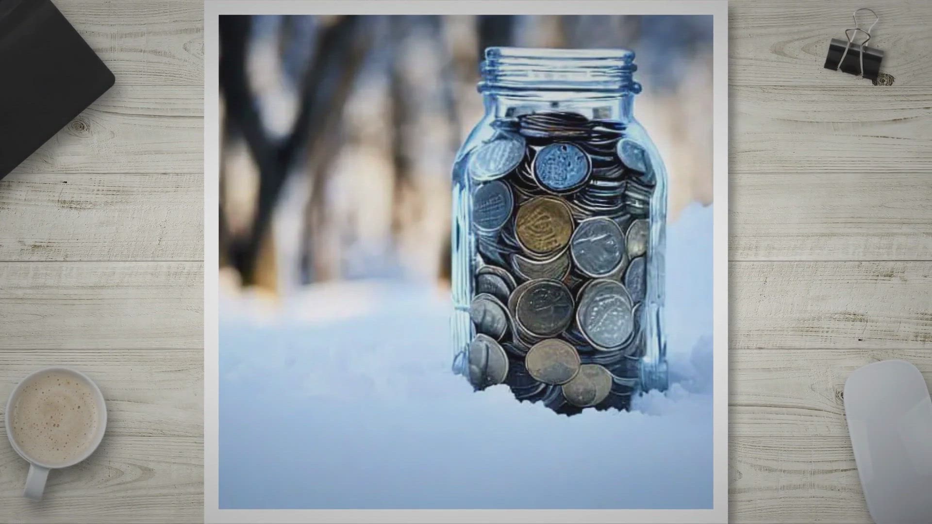 Video thumbnail for All About Frugal and Simple Living