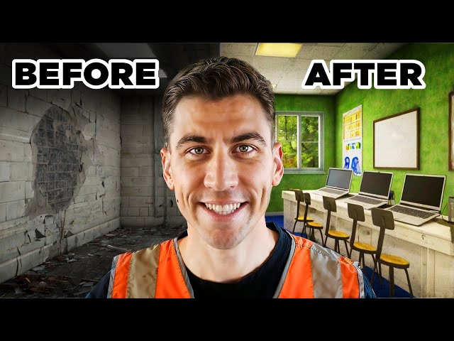 Video thumbnail for How I Spent $20,000 in Africa