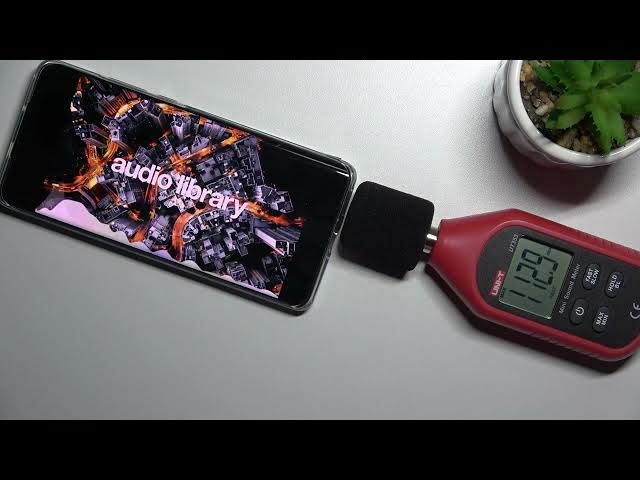 Video thumbnail for Loudest Speaker Level in HUAWEI P50 Pro – Speaker Abilities