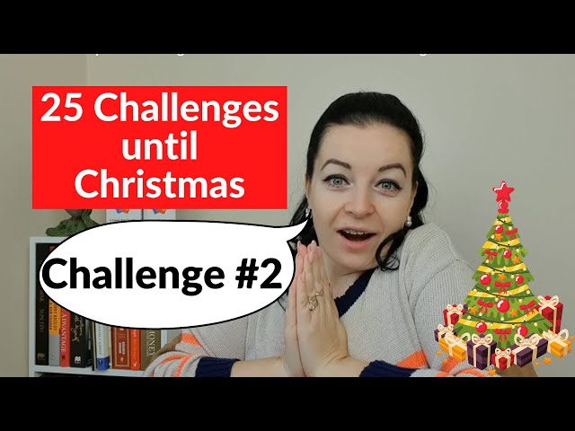 Video thumbnail for Christmas Couple Challenge no 2 | Christmas Tree Decorating | Better Topics