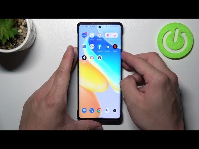 Video thumbnail for Does VIVO X80 Pro Have Headphones Jack?