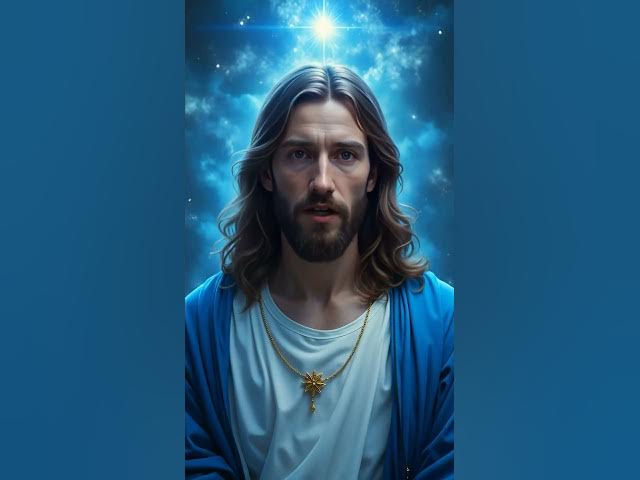 Video thumbnail for Jesus Says: I Let It Fall — So You Could Rise #motivation #historyofredemption #jesusreligion #love