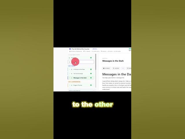 Video thumbnail for Why Adding an Introduction Can Transform Your Book's Impact!