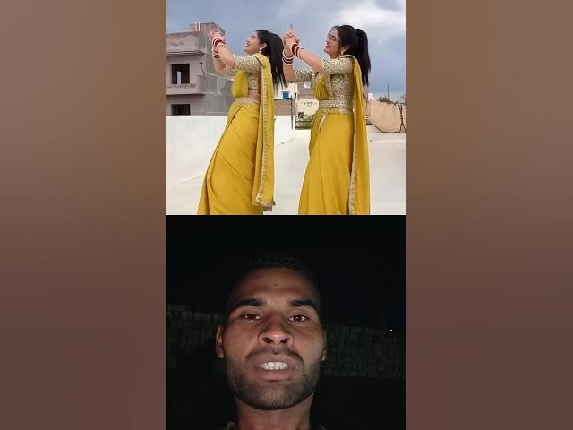 Video thumbnail for uper wala apne sath #love #duet #keshavshashivlogs #trending #shorts