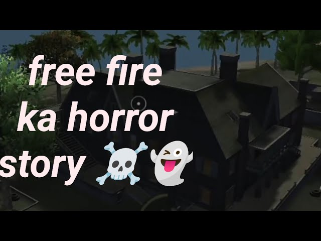 Video thumbnail for Bhutiya Mahal ka story ☠️👻