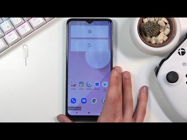 Video thumbnail for Safe Mode in HTC Desire 20 + – How to Diagnose Issues with Installed Apps