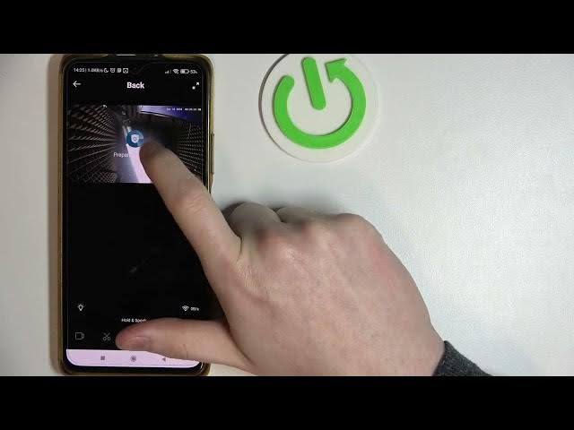 Video thumbnail for Eufy Spotlight Camera  How To Use Spotlight