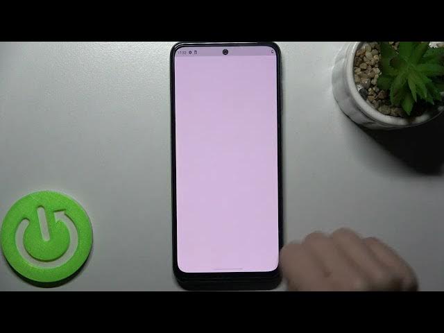 Video thumbnail for How to Connect MOTOROLA MOTO G31 to Wi-Fi – Allow Network Access