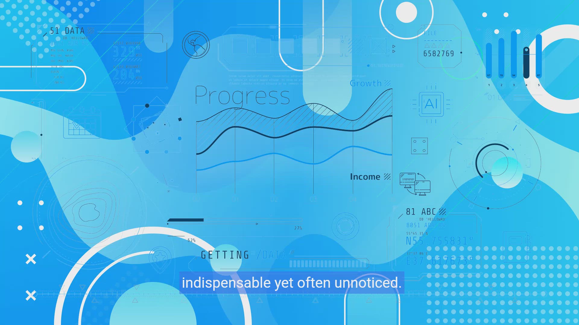'Video thumbnail for Navigating the World:The Power of Geolocation Technology'