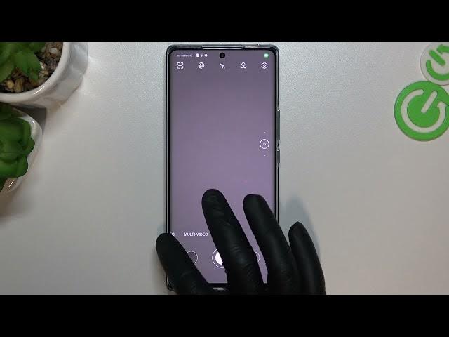 Video thumbnail for How to Record Slow Motion in Honor 70 – Slow Motion Feature