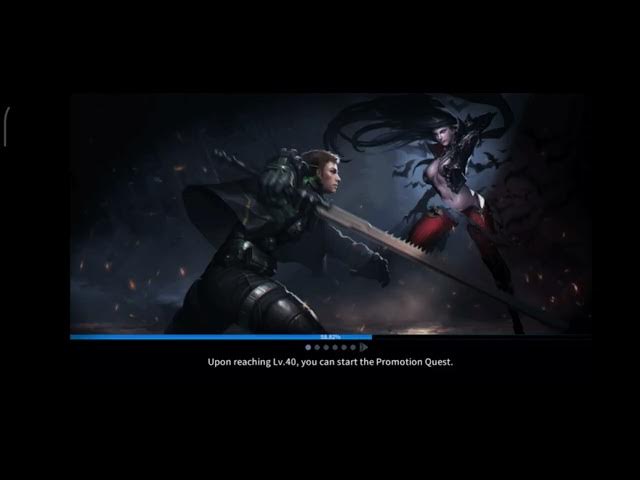 Video thumbnail for Dark Eden M Gameplay Walkthrough