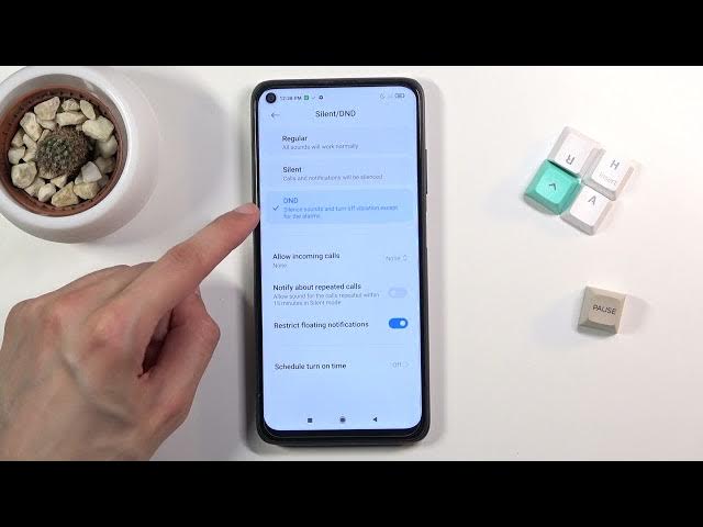 Video thumbnail for How to Enable Do Not Disturb Mode on Xiaomi Redmi Note 9T?