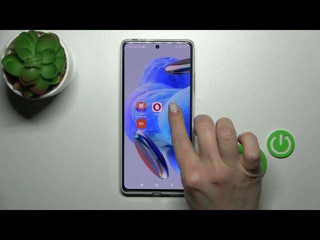 Video thumbnail for How to How to Create Folders on Home Screen on REDMI NOTE 12 PRO - Group App