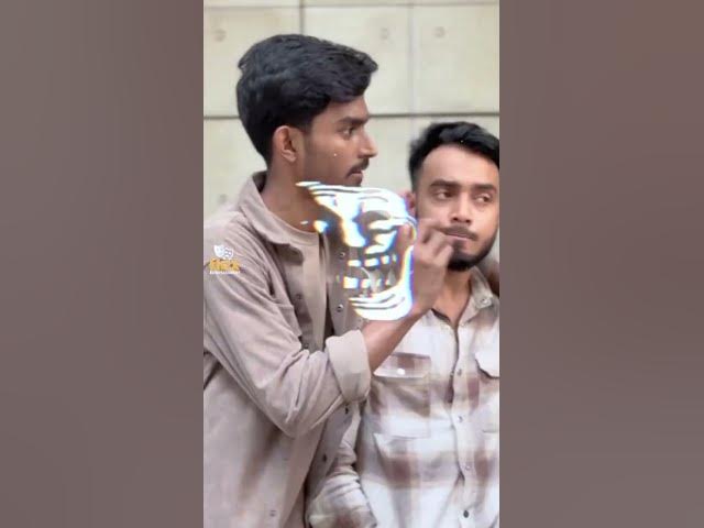 Video thumbnail for কিন্তু কেউ দিতে চায় না 😊😁