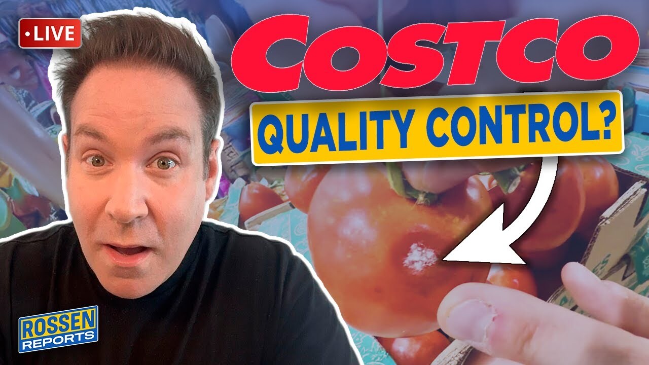 Video thumbnail for We Trust Costco. So Why Are They Selling THIS?