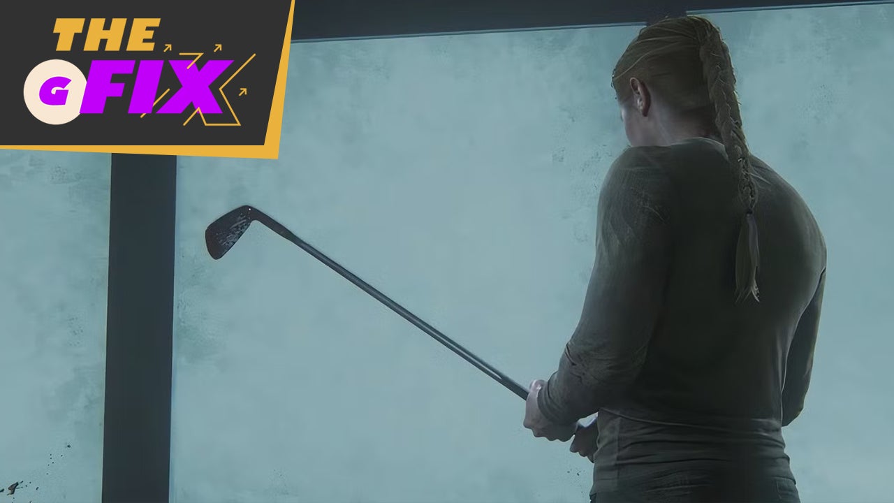 Video thumbnail for The Last of Us Part 3: Fans Think Neil Druckmann Is Teasing Sequel - IGN Daily Fix