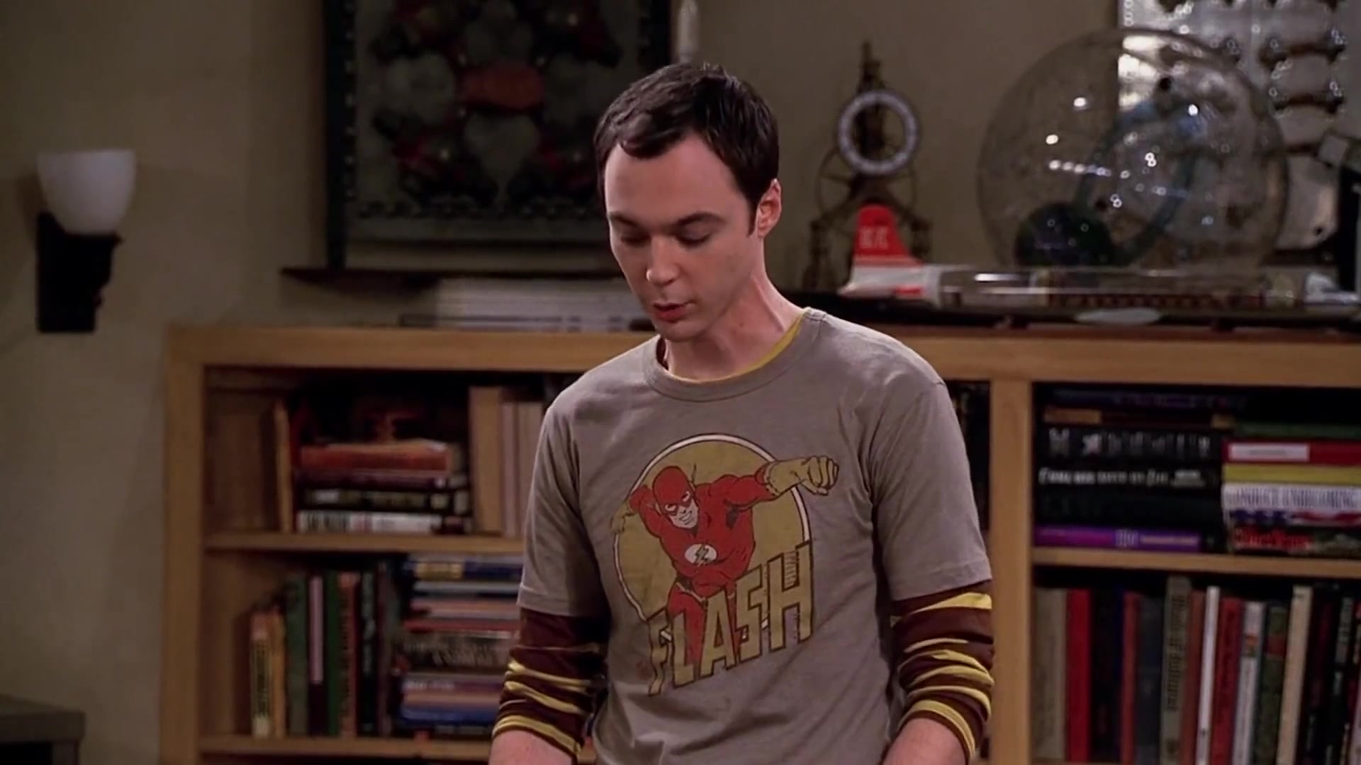 'Video thumbnail for The Richest Big Bang Theory Cast Member Might Surprise You'