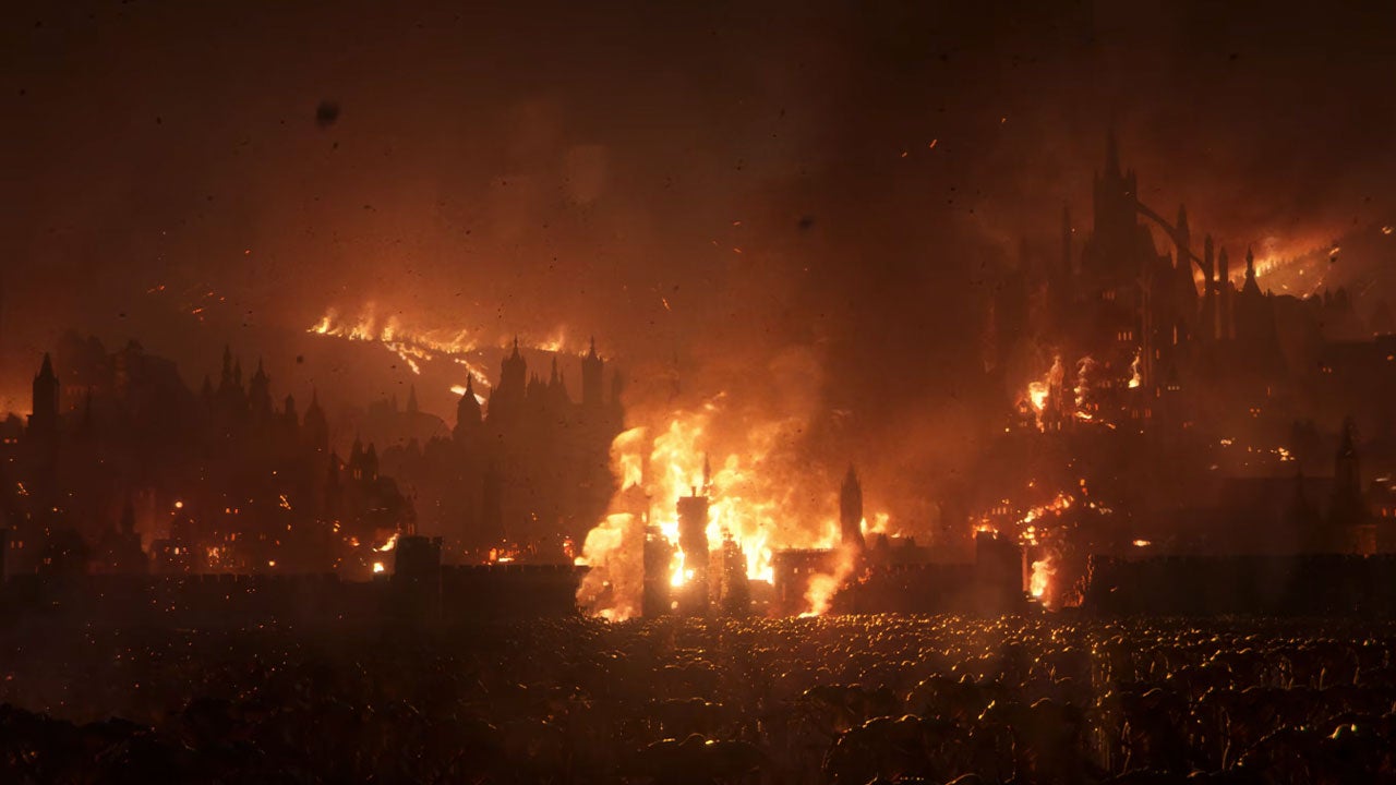 Video thumbnail for Diablo 5 - Official Teaser Trailer