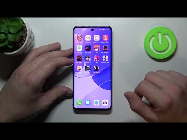 Video thumbnail for How to Change Brightness Level on HUAWEI NOVA 9 - Adjust Brightness
