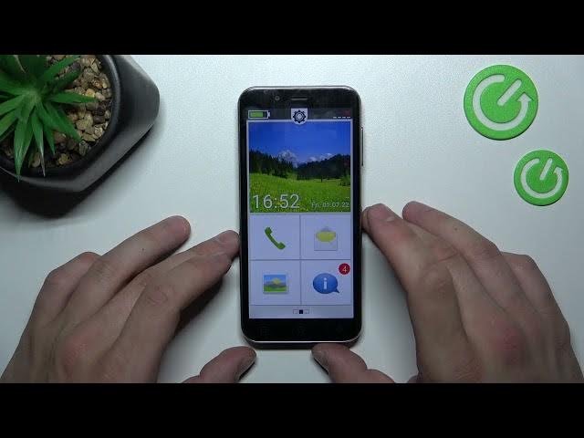 Video thumbnail for Does the EMPORIA Smart 4 Device has a Headphones Jack? Let's Find Out!