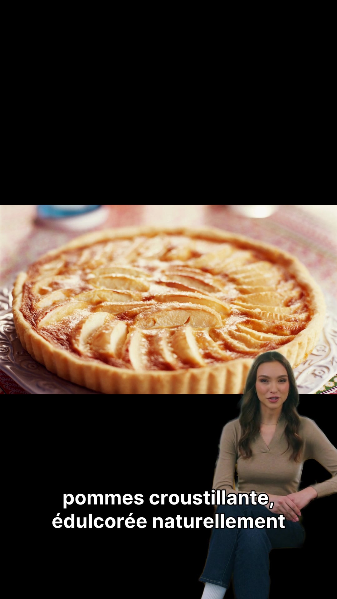 Video thumbnail for 7 fruits d’automne parfaits pour un dessert healthy, rapide et gourmand