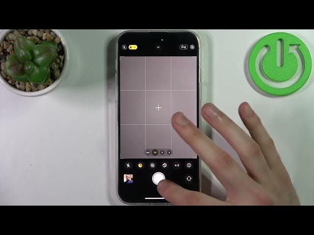Video thumbnail for How to Change Camera Aspect Ratio on iPhone 14 Pro Max